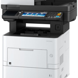 МФУ Kyocera ECOSYS M3660idn