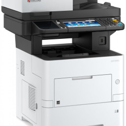 МФУ Kyocera ECOSYS M3660idn