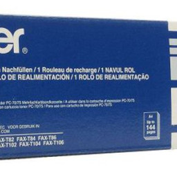 Картридж с термопленкой Brother PC-71RF, 47 м