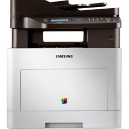МФУ Samsung CLX-6260FD