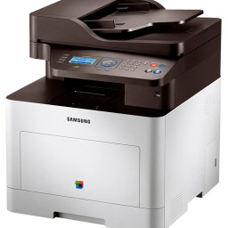 МФУ Samsung CLX-6260FD