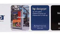 Картридж HP Designjet CP (black) 410мл