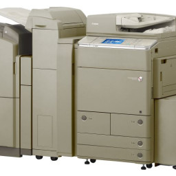 МФУ Canon imageRUNNER ADVANCE C7065i