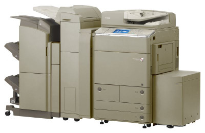 МФУ Canon imageRUNNER ADVANCE C7065i