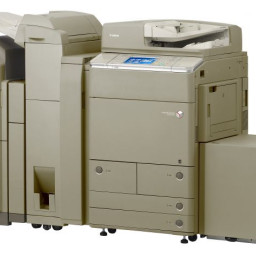 МФУ Canon imageRUNNER ADVANCE C7065i