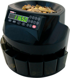 Сортировщик монет DoCash 913