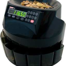 Сортировщик монет DoCash 913