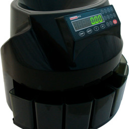 Сортировщик монет DoCash 913