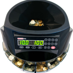 Сортировщик монет DoCash 913