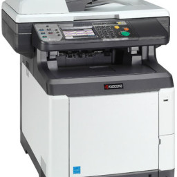 МФУ Kyocera FS-C2626MFP