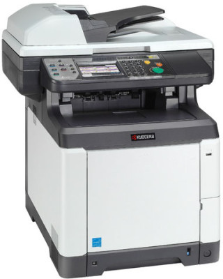 МФУ Kyocera FS-C2626MFP
