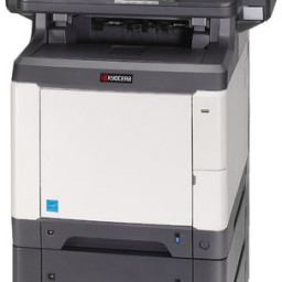 МФУ Kyocera FS-C2626MFP