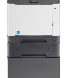 МФУ Kyocera FS-C2626MFP