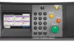 МФУ Kyocera FS-C2626MFP