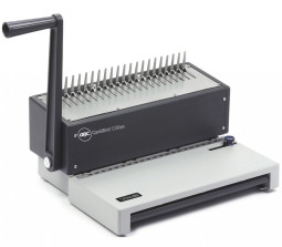 Брошюровщик GBC CombBind C150PRO, 450 листов