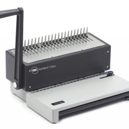 Брошюровщик GBC CombBind C150PRO, 450 листов