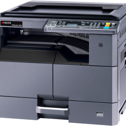 МФУ Kyocera TASKalfa 2020