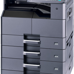 МФУ Kyocera TASKalfa 2020