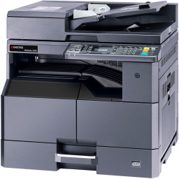 МФУ Kyocera TASKalfa 2020