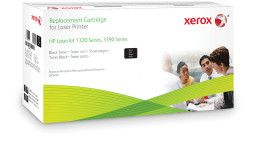 Тонер-картридж Xerox 003R99731 (black) (аналог HP Q5949X) (PP017740)