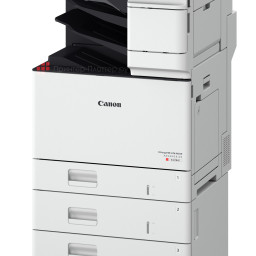 МФУ Canon imageRUNNER ADVANCE DX C478iZ