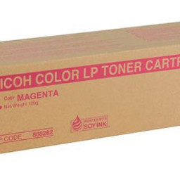 Тонер-картридж Ricoh Toner Cartridge 245 (magenta), 5000 стр. (PP018024)
