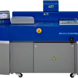 Термоклеевая машина Duplo PFi BIND 2100 PUR