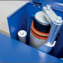 Термоклеевая машина Duplo PFi BIND 2100 PUR