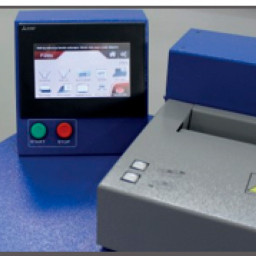 Термоклеевая машина Duplo PFi BIND 2100 PUR