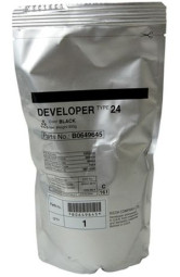 Девелопер Ricoh Developer Type 24 (black)