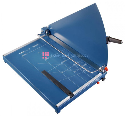 Резак Dahle 589