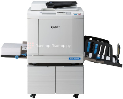 Ризограф Riso SF 9350 EII