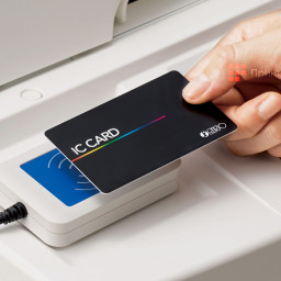 Ризограф Riso SF 9350 EII