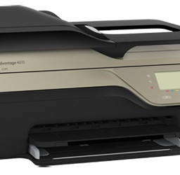 МФУ HP Deskjet Ink Advantage 4615 All-in-One Printer