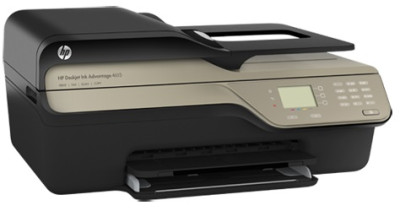 МФУ HP Deskjet Ink Advantage 4615 All-in-One Printer