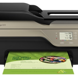 МФУ HP Deskjet Ink Advantage 4615 All-in-One Printer