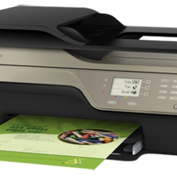 МФУ HP Deskjet Ink Advantage 4615 All-in-One Printer
