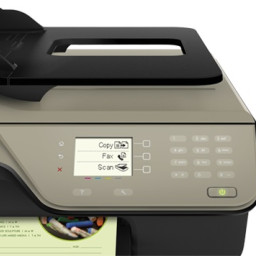 МФУ HP Deskjet Ink Advantage 4615 All-in-One Printer