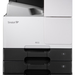 МФУ Sindoh N511