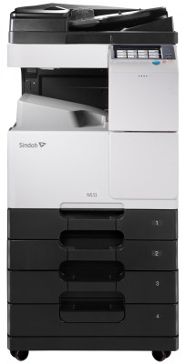 МФУ Sindoh N511