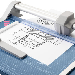 Резак Dahle 550 Gen.3