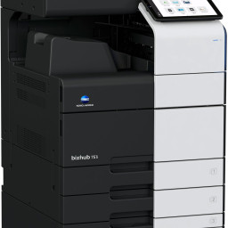 МФУ Konica Minolta bizhub 751i