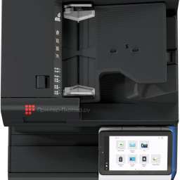 МФУ Konica Minolta bizhub 751i