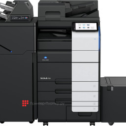 МФУ Konica Minolta bizhub 751i