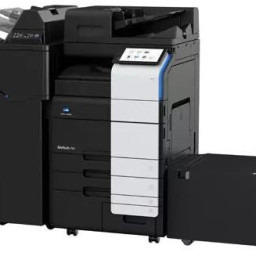 МФУ Konica Minolta bizhub 751i