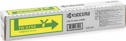 Тонер-картридж Kyocera Toner TK-5195Y (yellow) 7000 стр (PP022337)