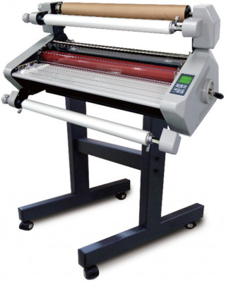 Рулонный ламинатор GMP Excelam Plus 1080RS