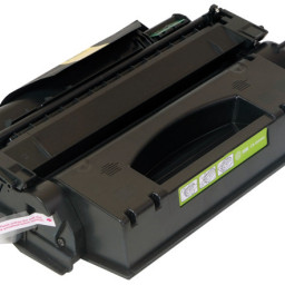 Картридж лазерный Cactus CS-Q5949X черный (6000 стр.) для HP LJ 1320/3390/3392