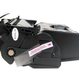 Картридж лазерный Cactus CS-Q5949X черный (6000 стр.) для HP LJ 1320/3390/3392