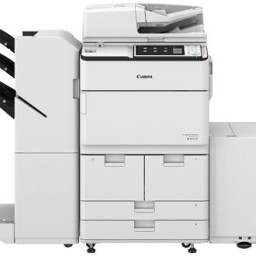 Цифровая печатная машина Canon imageRUNNER ADVANCE DX 8786i